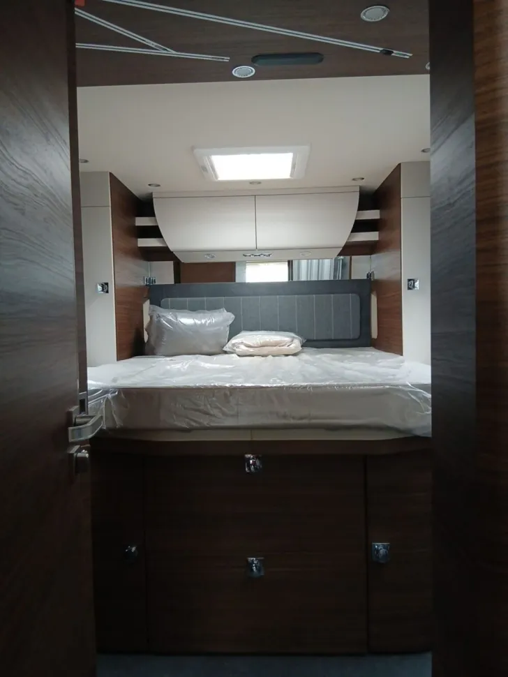 Fahrzeugbild Carthago chic c-line I 5.0 QB #17