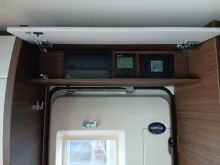 Fahrzeugbild Carthago chic c-line I 5.0 QB #20