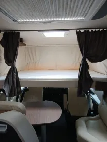 Fahrzeugbild Carthago chic c-line I 5.0 QB #21