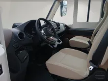 Fahrzeugbild Carthago chic c-line I 5.0 QB #7