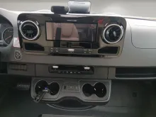 Fahrzeugbild Carthago chic c-line I 5.0 QB #9