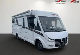 Bild C1-tourer I 149 RB-LE comfort 4.2t  ...