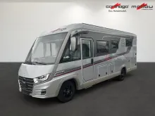 Fahrzeugbild Carthago chic c-line I 5.0 QB #2