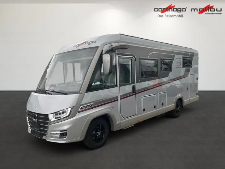 Fahrzeugbild Carthago chic c-line I 5.0 QB #2