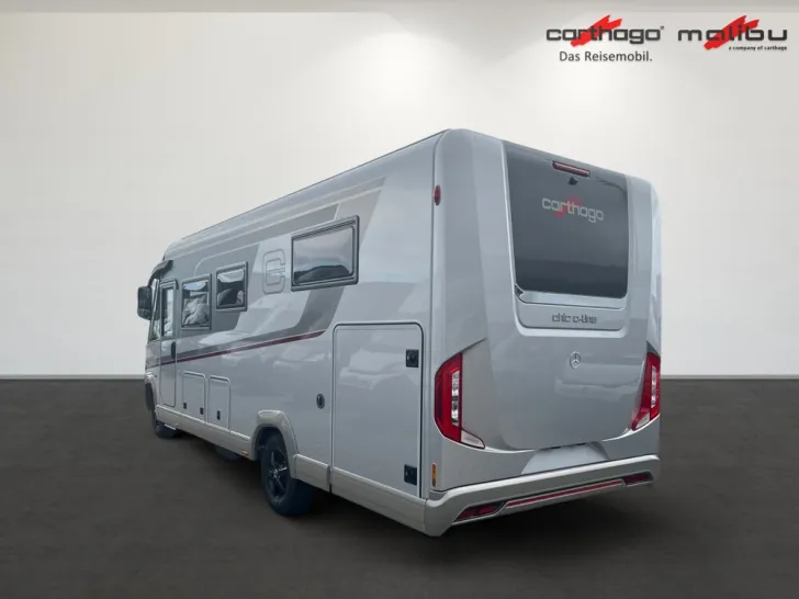 Fahrzeugbild Carthago chic c-line I 5.0 QB #4
