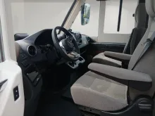Fahrzeugbild Carthago chic c-line I 5.0 QB #7