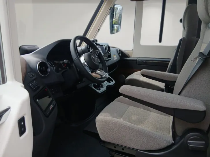 Fahrzeugbild Carthago chic c-line I 5.0 QB #7