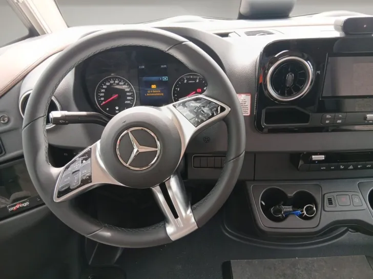 Fahrzeugbild Carthago chic c-line I 5.0 QB #8