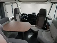 Fahrzeugbild Carthago chic c-line I 5.0 QB #11