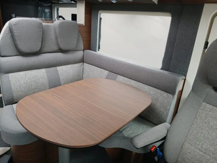 Fahrzeugbild Carthago chic c-line I 5.0 QB #12