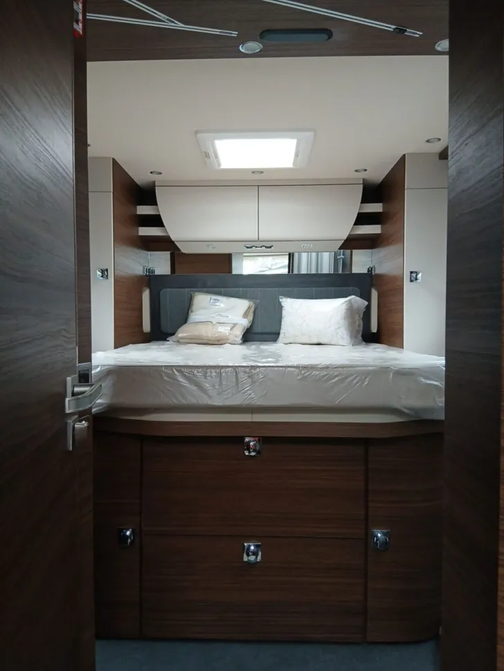 Fahrzeugbild Carthago chic c-line I 5.0 QB #17