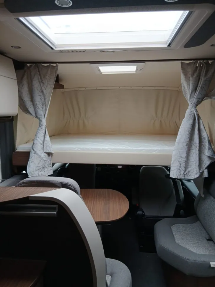 Fahrzeugbild Carthago chic c-line I 5.0 QB #18