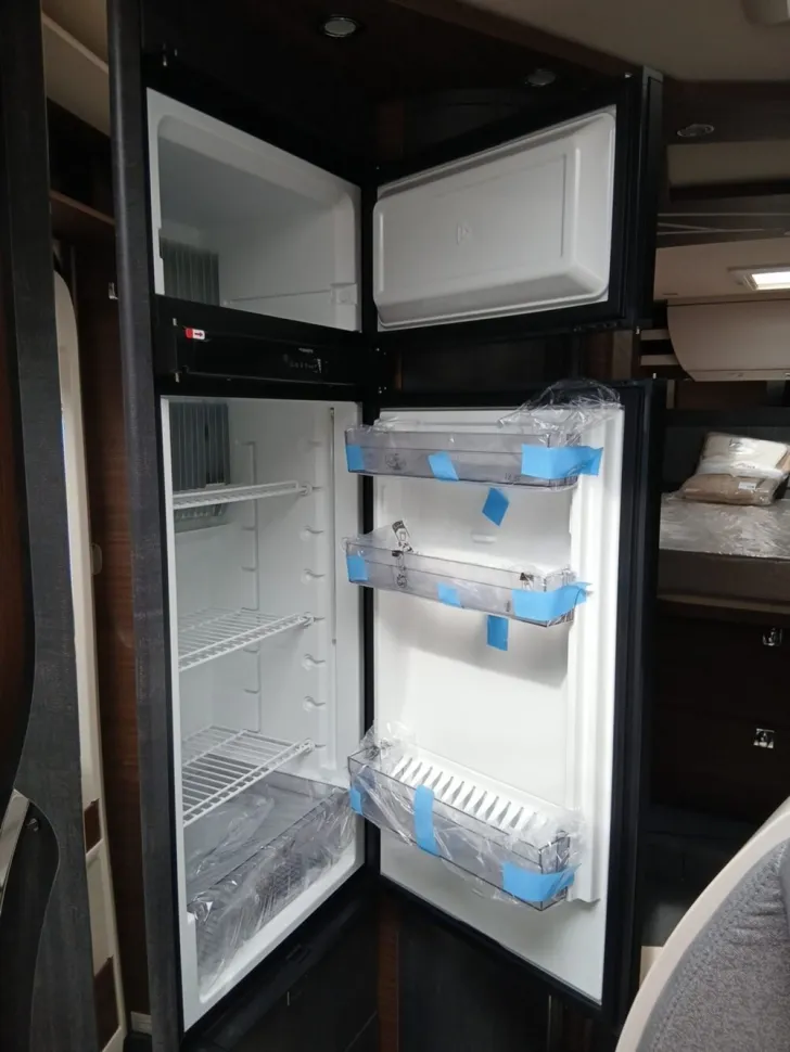 Fahrzeugbild Carthago chic c-line I 5.0 QB #20