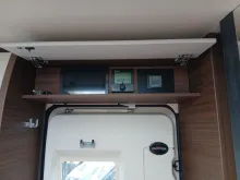 Fahrzeugbild Carthago chic c-line I 5.0 QB #21