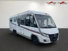 Fahrzeugbild Carthago chic c-line I 6.2 XL QB #1