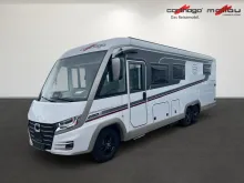 Fahrzeugbild Carthago chic c-line I 6.2 XL QB #2