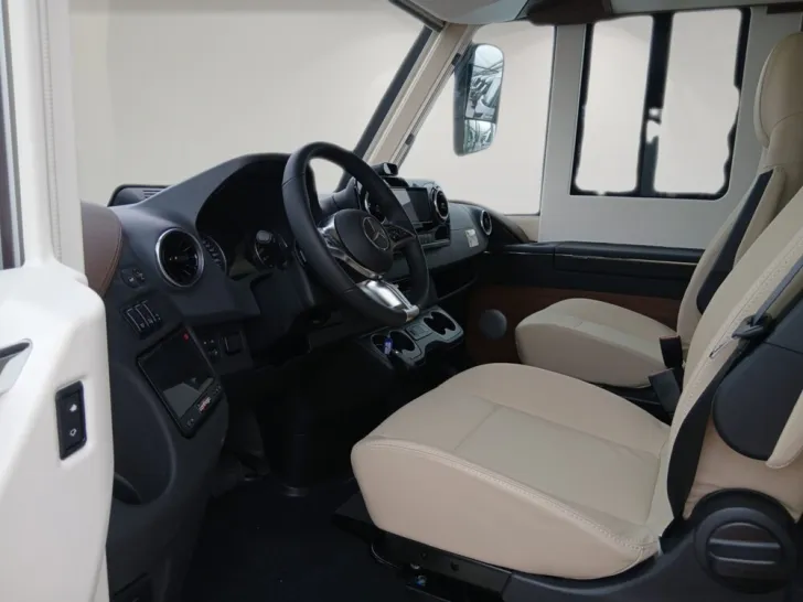 Fahrzeugbild Carthago chic c-line I 6.2 XL QB #7