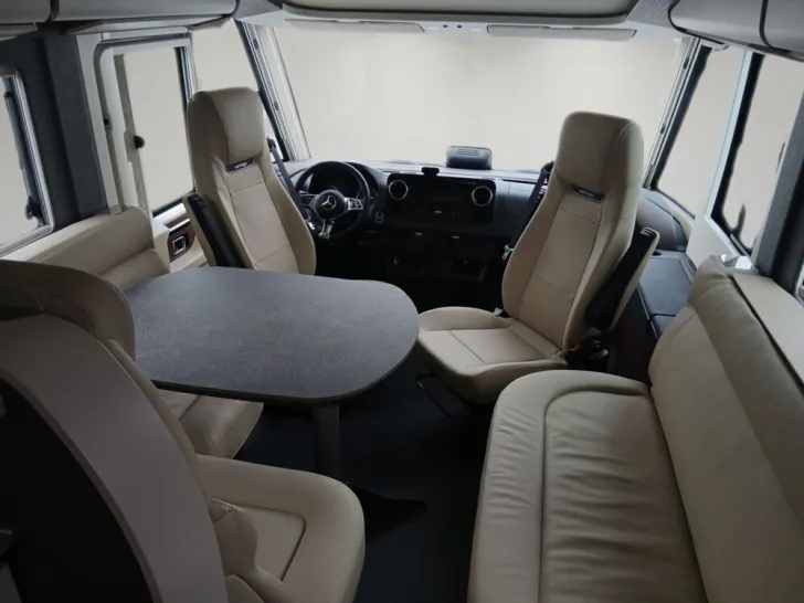 Fahrzeugbild Carthago chic c-line I 6.2 XL QB #11