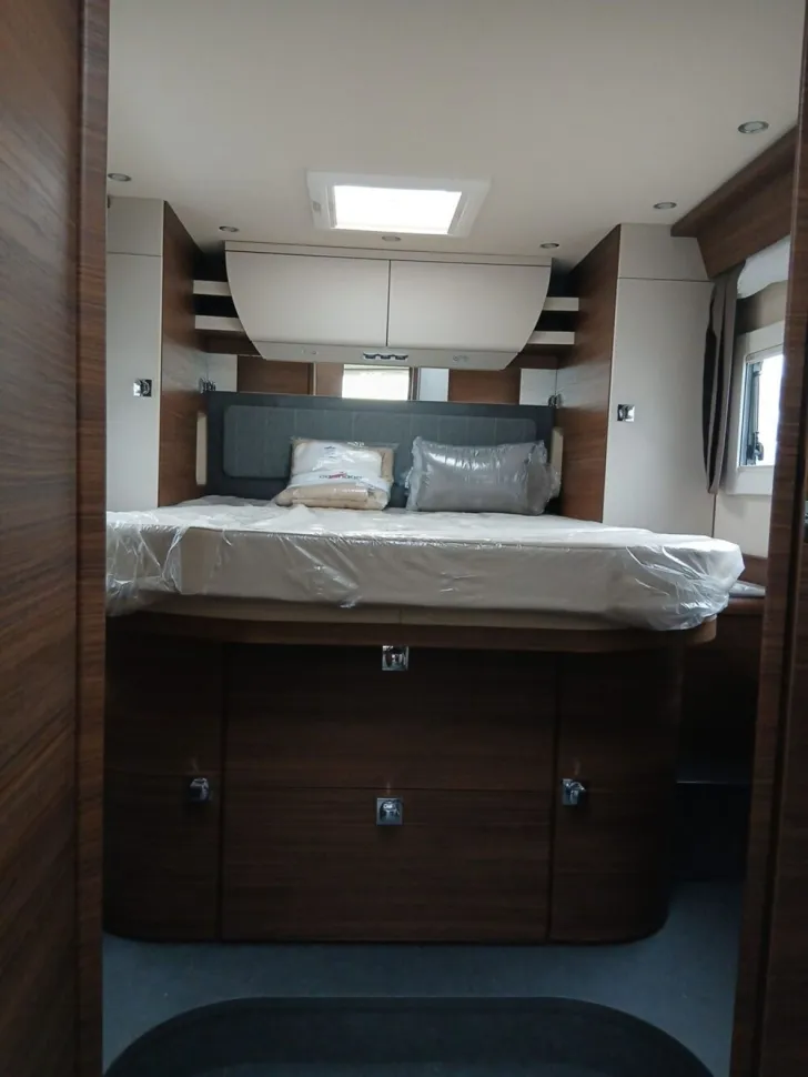Fahrzeugbild Carthago chic c-line I 6.2 XL QB #17