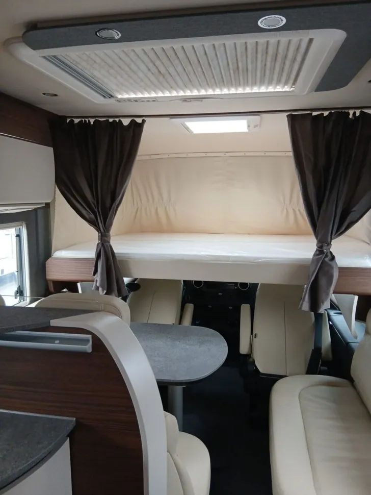 Fahrzeugbild Carthago chic c-line I 6.2 XL QB #18