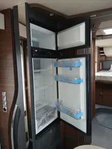 Fahrzeugbild Carthago chic c-line I 6.2 XL QB #21