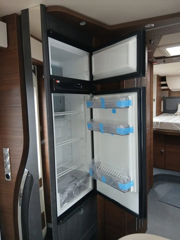Fahrzeugbild Carthago chic c-line I 6.2 XL QB #21
