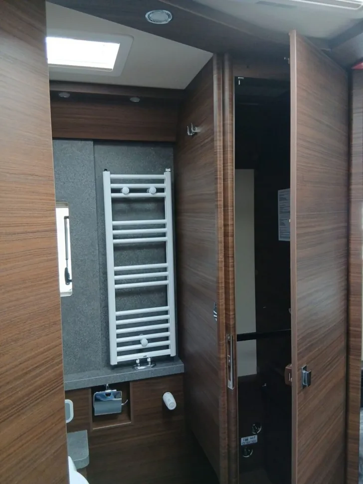 Fahrzeugbild Carthago chic c-line I 6.2 XL QB #22