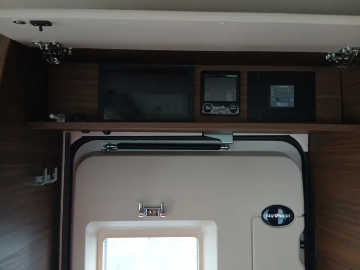 Fahrzeugbild Carthago chic c-line I 6.2 XL QB #23
