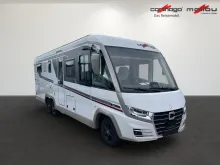 Fahrzeugbild Carthago chic c-line I 6.2 XL QB #1
