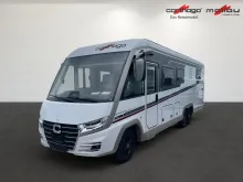 Fahrzeugbild Carthago chic c-line I 6.2 XL QB #2