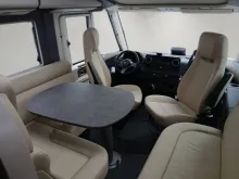 Fahrzeugbild Carthago chic c-line I 6.2 XL QB #11