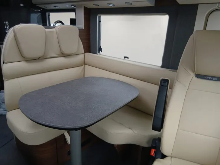 Fahrzeugbild Carthago chic c-line I 6.2 XL QB #12