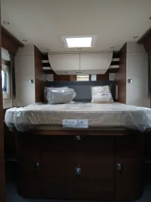 Fahrzeugbild Carthago chic c-line I 6.2 XL QB #17