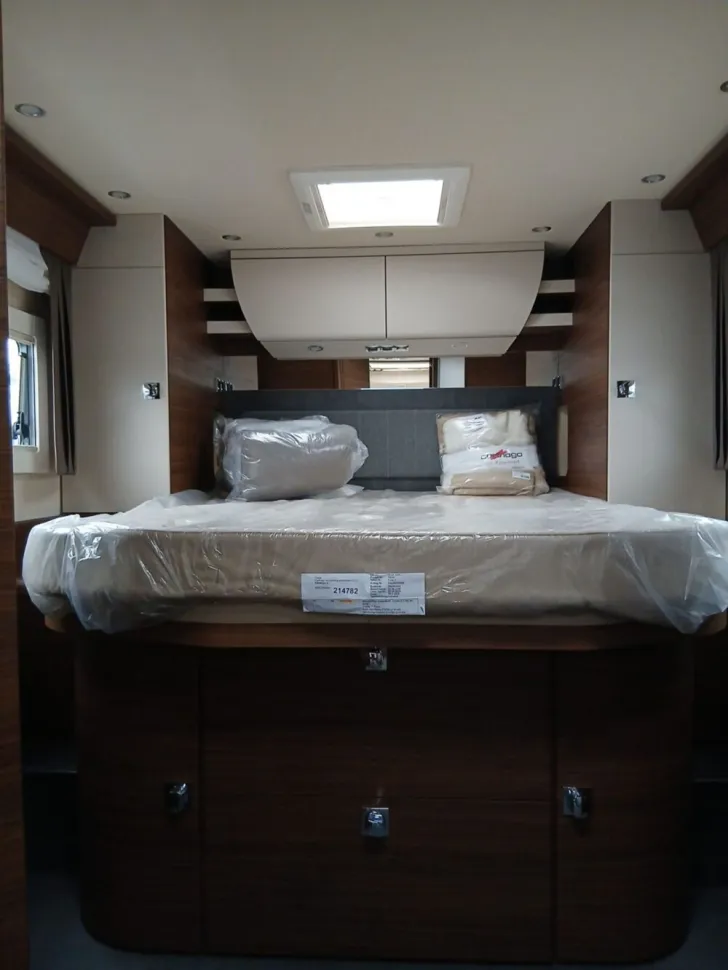 Fahrzeugbild Carthago chic c-line I 6.2 XL QB #17