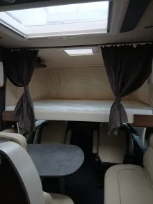 Fahrzeugbild Carthago chic c-line I 6.2 XL QB #18
