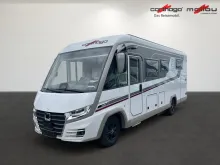 Fahrzeugbild Carthago chic c-line I 5.0 QB #2