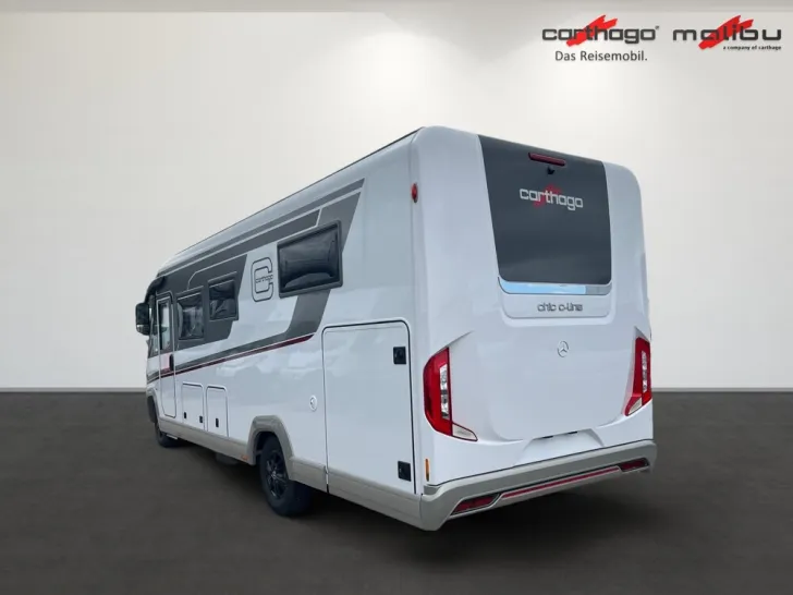 Fahrzeugbild Carthago chic c-line I 5.0 QB #4