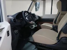 Fahrzeugbild Carthago chic c-line I 5.0 QB #7