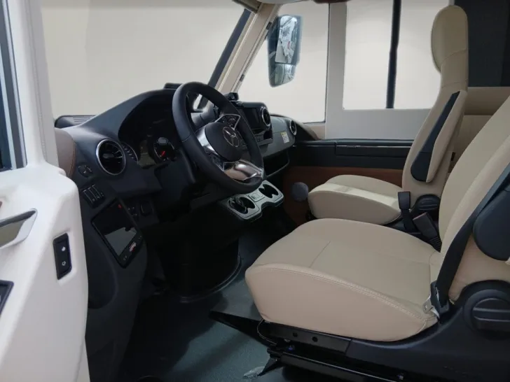 Fahrzeugbild Carthago chic c-line I 5.0 QB #7