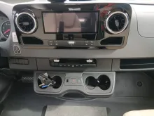 Fahrzeugbild Carthago chic c-line I 5.0 QB #9