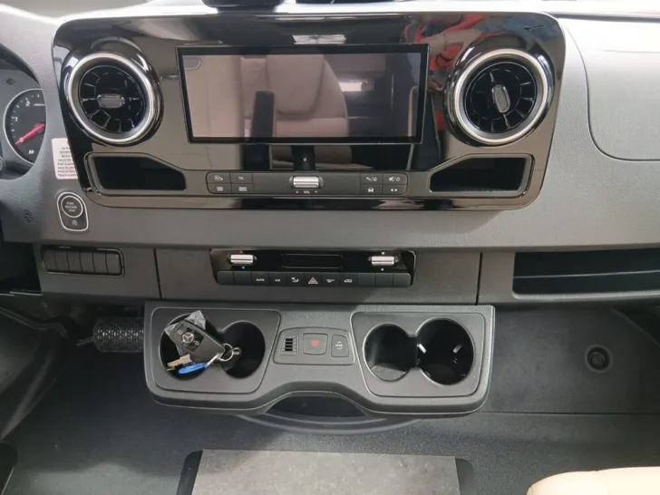 Fahrzeugbild Carthago chic c-line I 5.0 QB #9