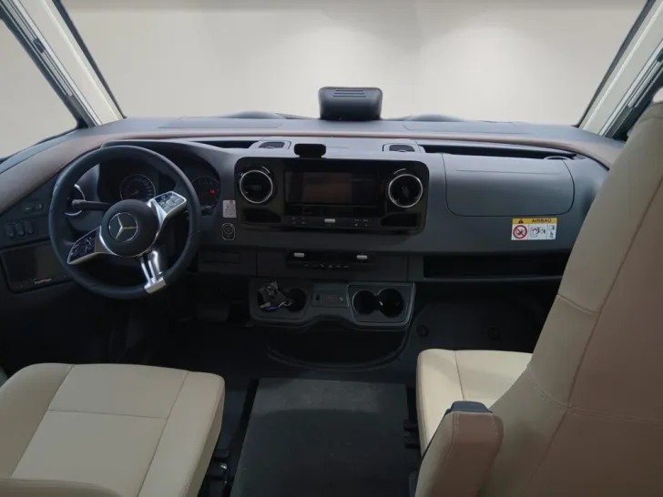 Fahrzeugbild Carthago chic c-line I 5.0 QB #10