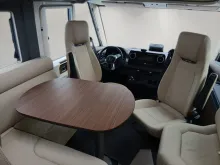 Fahrzeugbild Carthago chic c-line I 5.0 QB #11