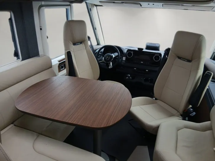 Fahrzeugbild Carthago chic c-line I 5.0 QB #11