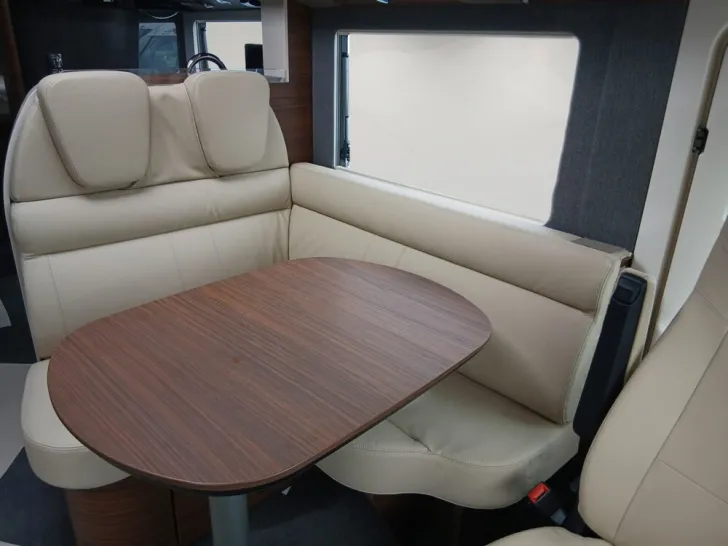 Fahrzeugbild Carthago chic c-line I 5.0 QB #12