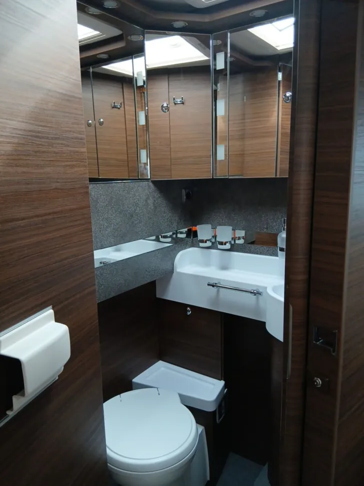 Fahrzeugbild Carthago chic c-line I 5.0 QB #15