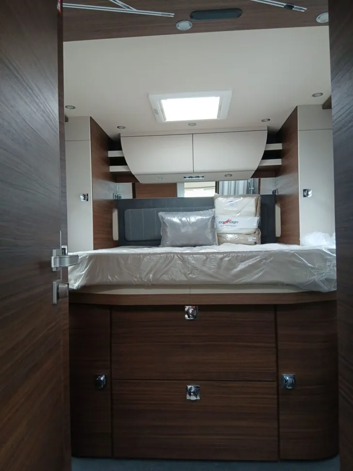 Fahrzeugbild Carthago chic c-line I 5.0 QB #17