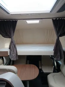 Fahrzeugbild Carthago chic c-line I 5.0 QB #18