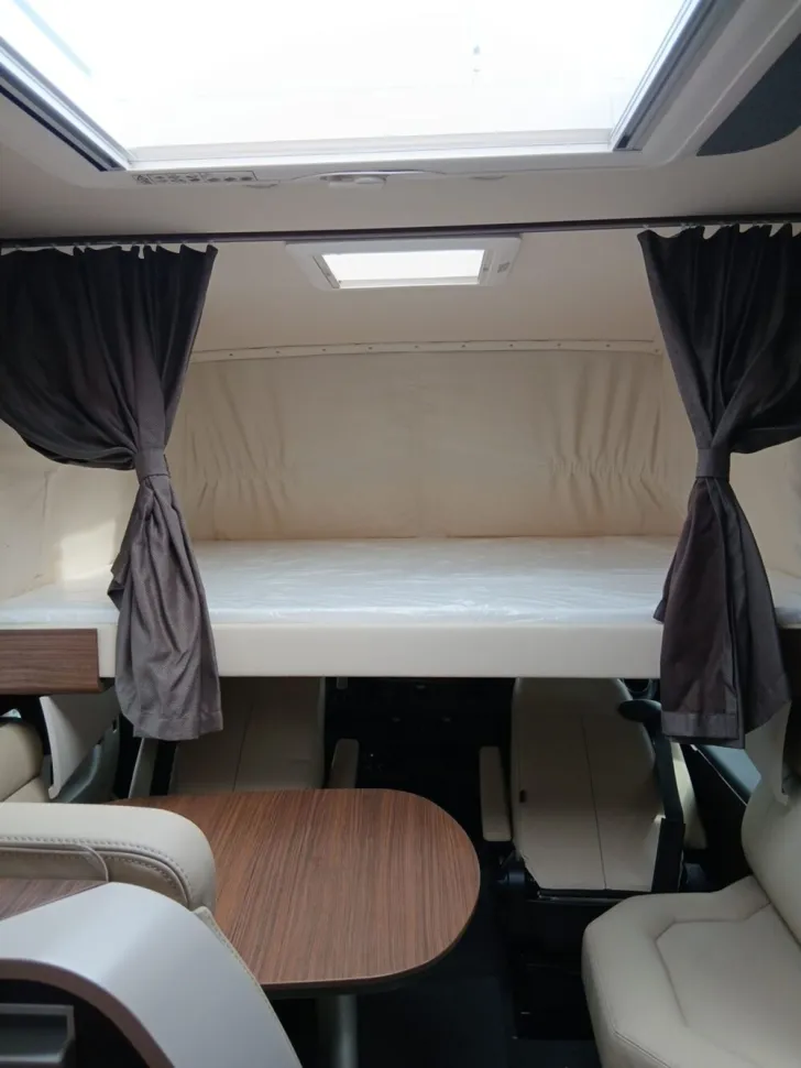 Fahrzeugbild Carthago chic c-line I 5.0 QB #18