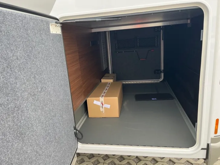 Fahrzeugbild Carthago chic c-line I 5.0 QB #19